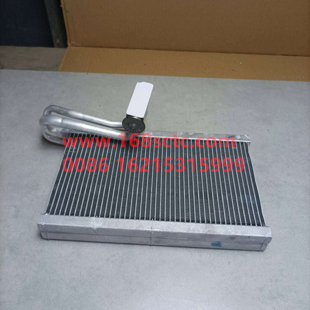 WG1664820014-SINOTRUK HOWO-Evaporator assembly-HaoWoA7Kuan