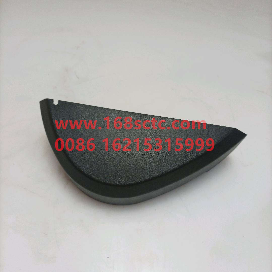WG1664778082-SINOTRUK HOWO-rearview mirror assemblyRight (including wide-angle exterior rearview mirror)-HaoWoT7HKuan