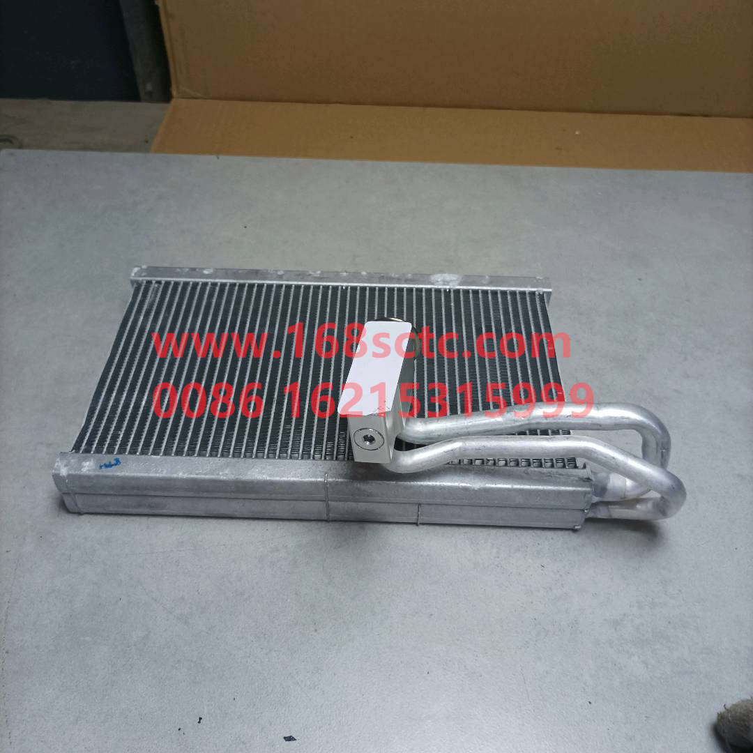 WG1664820014-SINOTRUK HOWO-Evaporator assembly-HaoWoA7Kuan