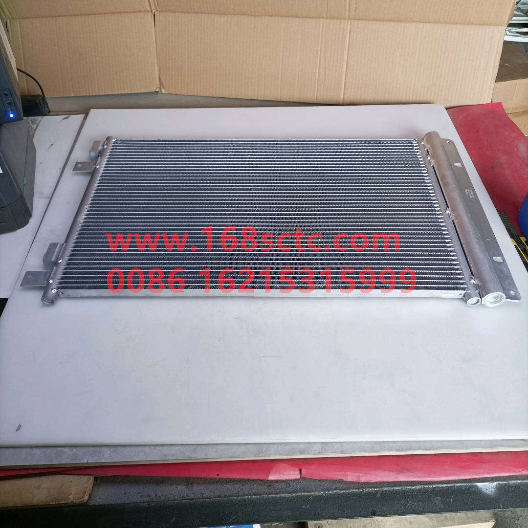 WG1664820116-SINOTRUK HOWO-condenser assembly(Small and medium horsepower)-HaoWoA7Kuan