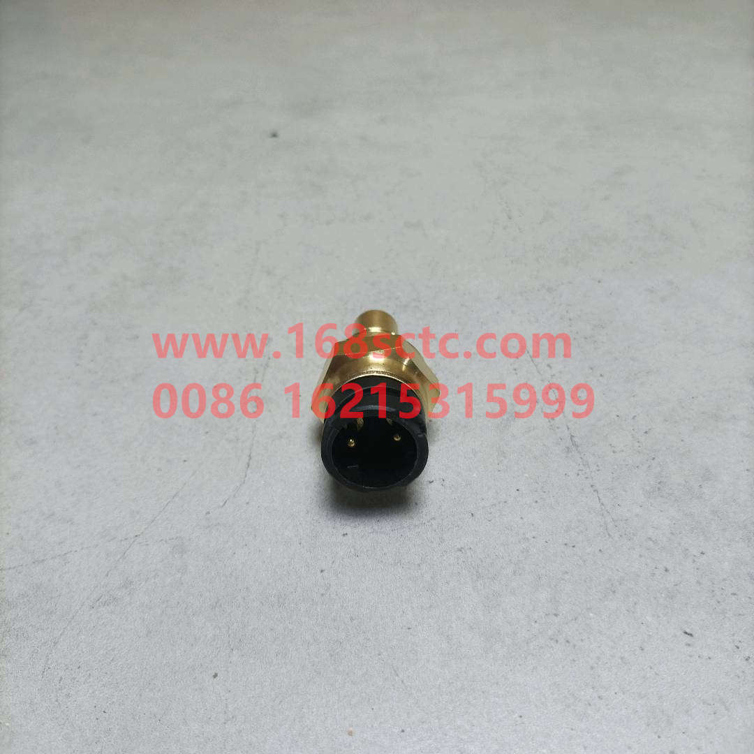 WG2209280022-SINOTRUK HOWO-neutral pressure switchDINconnector-ZhongQiBianSuXiangHW19712CL