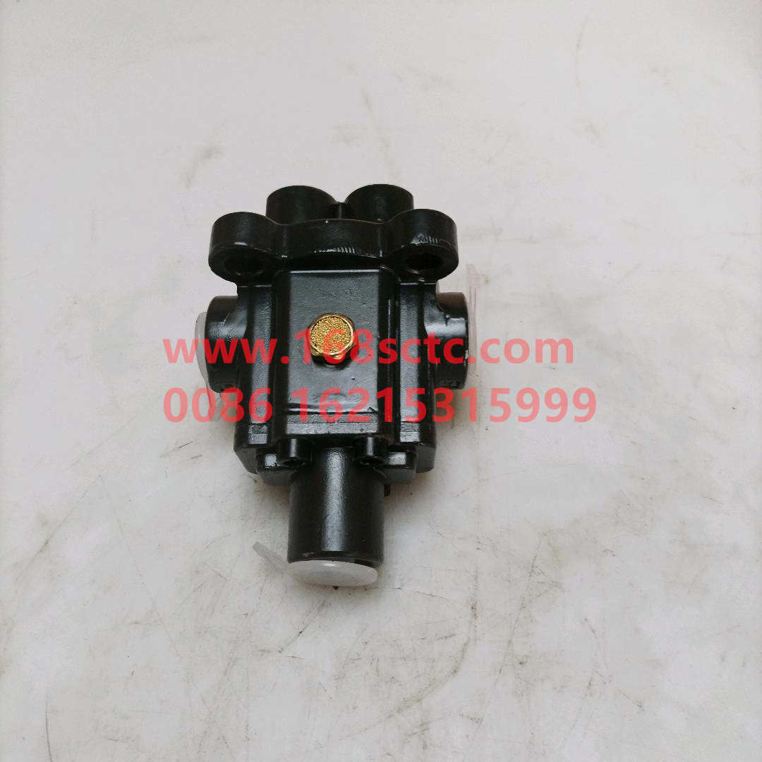 WG2203250003-SINOTRUK HOWO-pairhvalve assembly-HaoWo2013Kuan