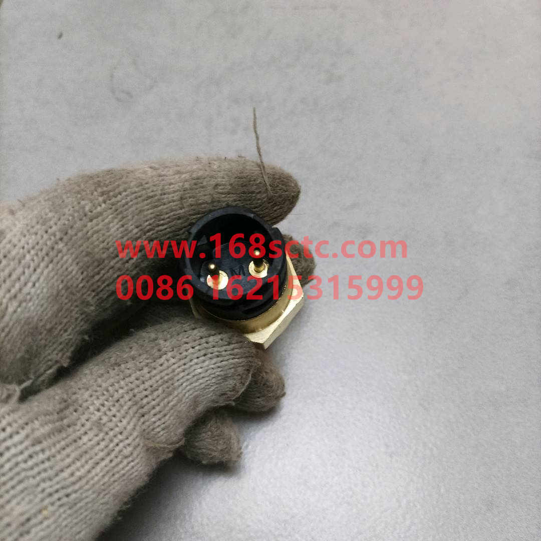 WG2209280022-SINOTRUK HOWO-neutral pressure switchDINconnector-ZhongQiBianSuXiangHW19712CL