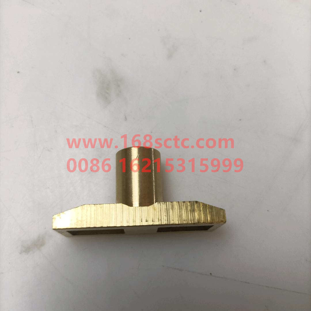 WG2229100022-SINOTRUK HOWO-Fork pendulum-ZhongQiBianSuXiangHW19712