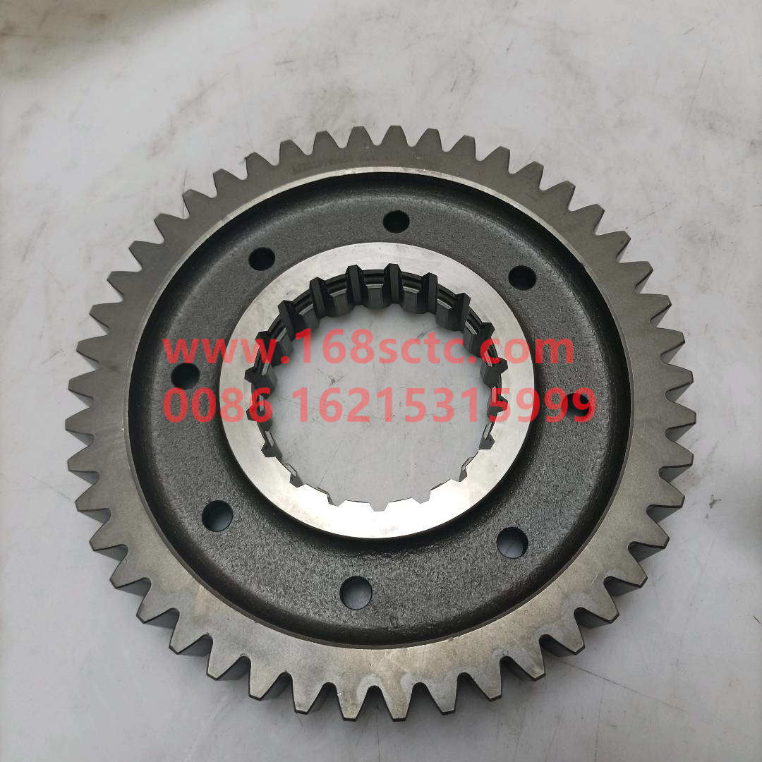 WG2210040266-SINOTRUK HOWO-main shaft reverse gear-ZhongQiBianSuXiangHW19712CL