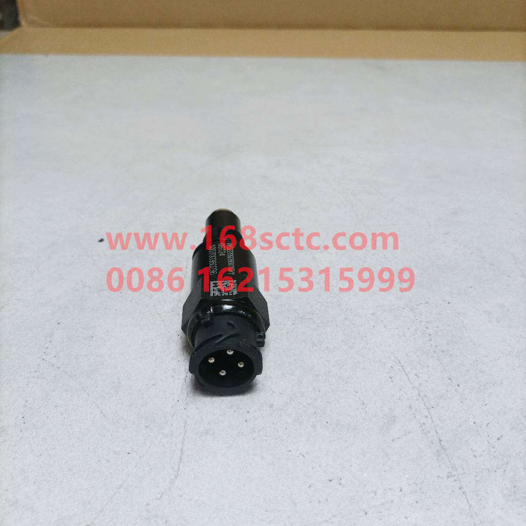 WG2209280010-SINOTRUK HOWO-Odometer sensor-HaoWo2013Kuan