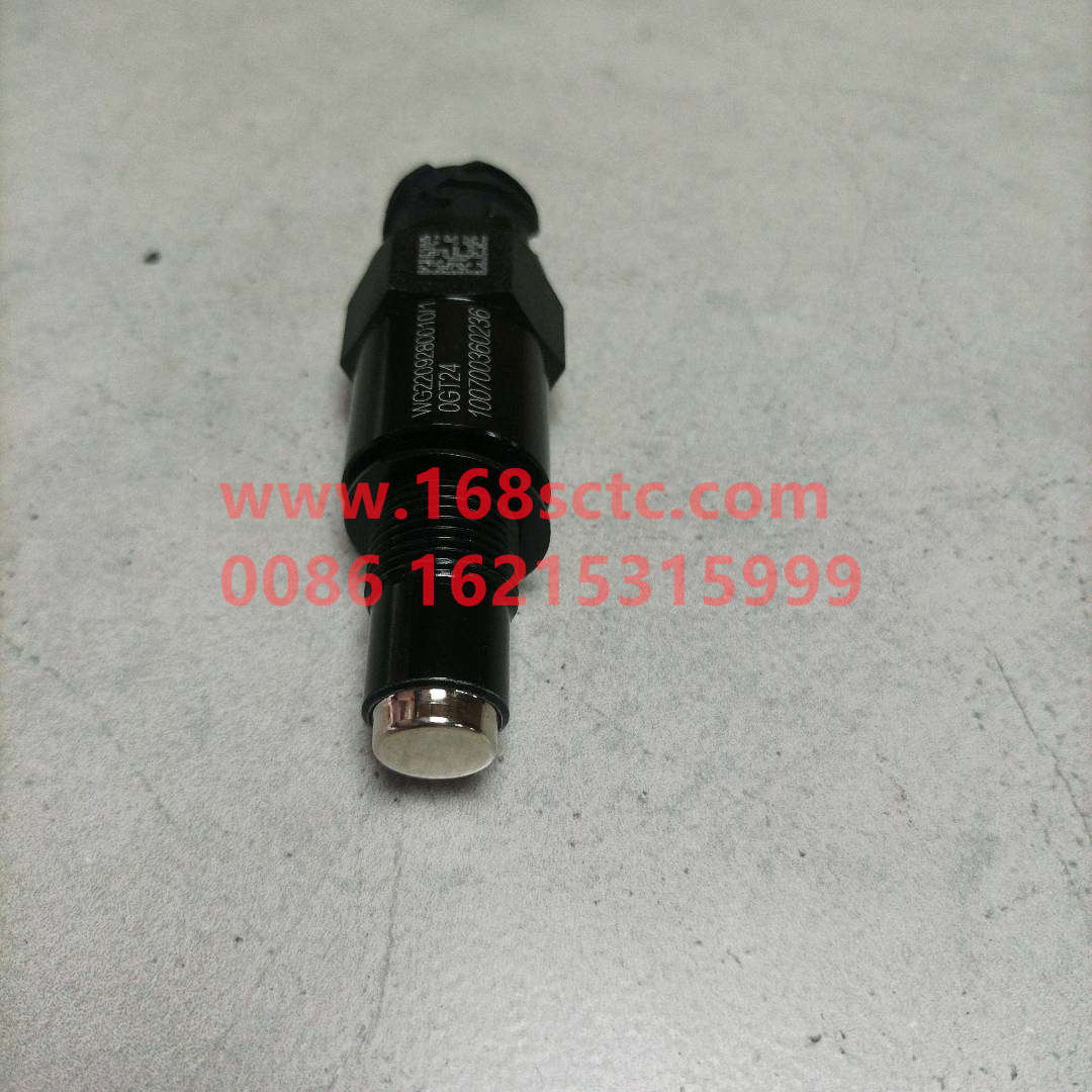 WG2209280010-SINOTRUK HOWO-Odometer sensor-HaoWo2013Kuan