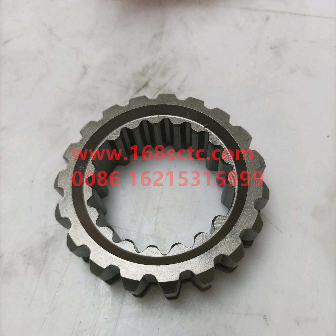 WG2210040211-SINOTRUK HOWO-reverse gear sleeve-ZhongQiBianSuXiangHW19712