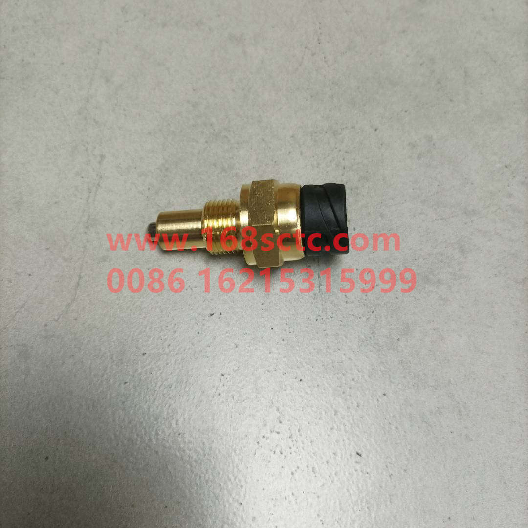 WG2209280022-SINOTRUK HOWO-neutral pressure switchDINconnector-ZhongQiBianSuXiangHW19712CL
