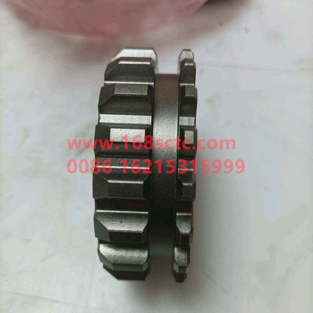 WG2210040211-SINOTRUK HOWO-reverse gear sleeve-ZhongQiBianSuXiangHW19712