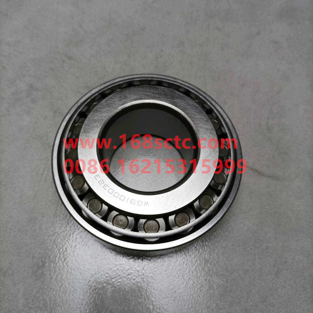 WG9100032311-SINOTRUK HOWO-Tapered roller bearing 32311X2A (hub bearing)-HaoWo2013Kuan
