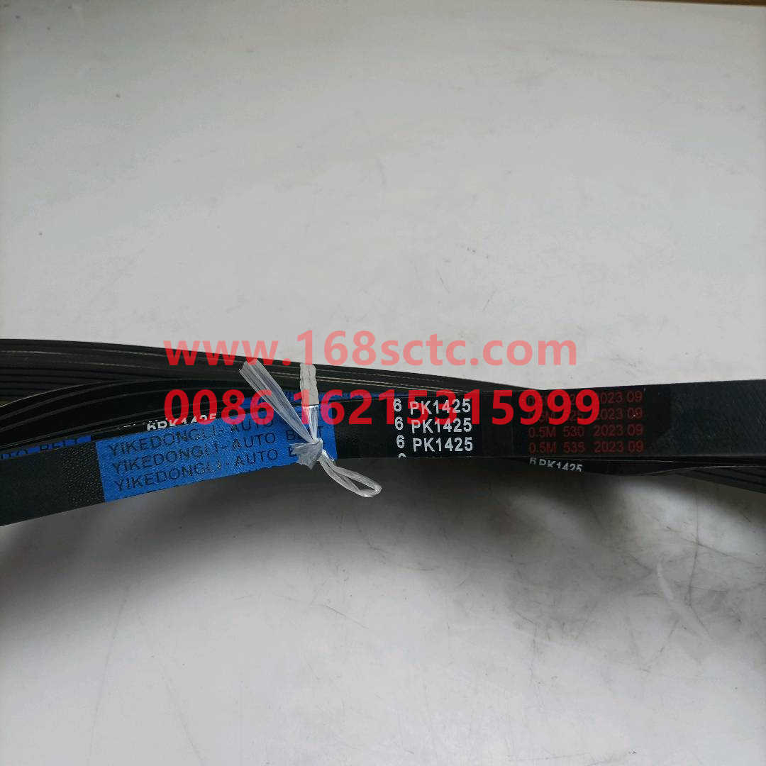 6PK1425 VG1246060008