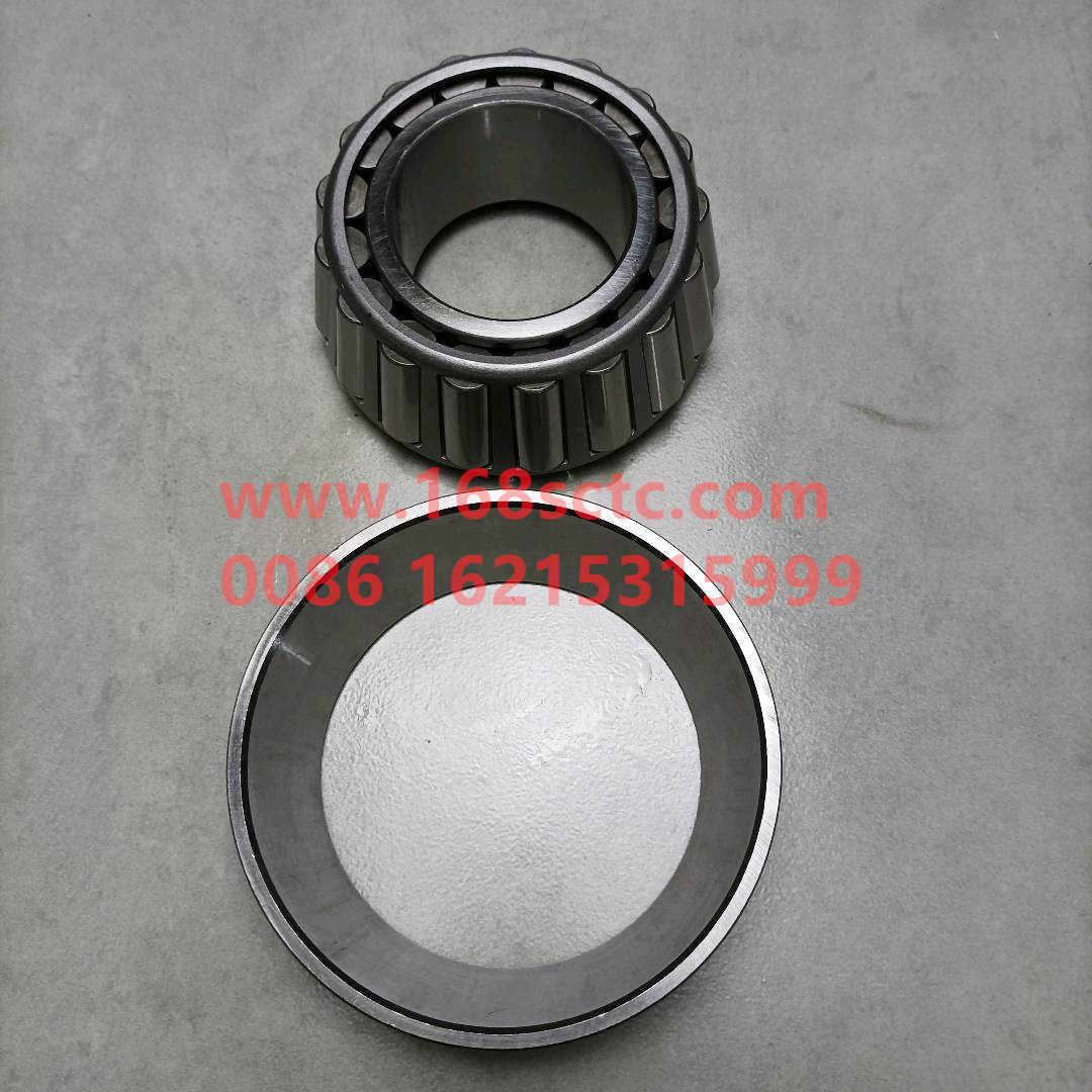 WG9100032314-SINOTRUK HOWO-Tapered roller bearing 32314X3A (front hub inner bearing)-HaoWo2013Kuan