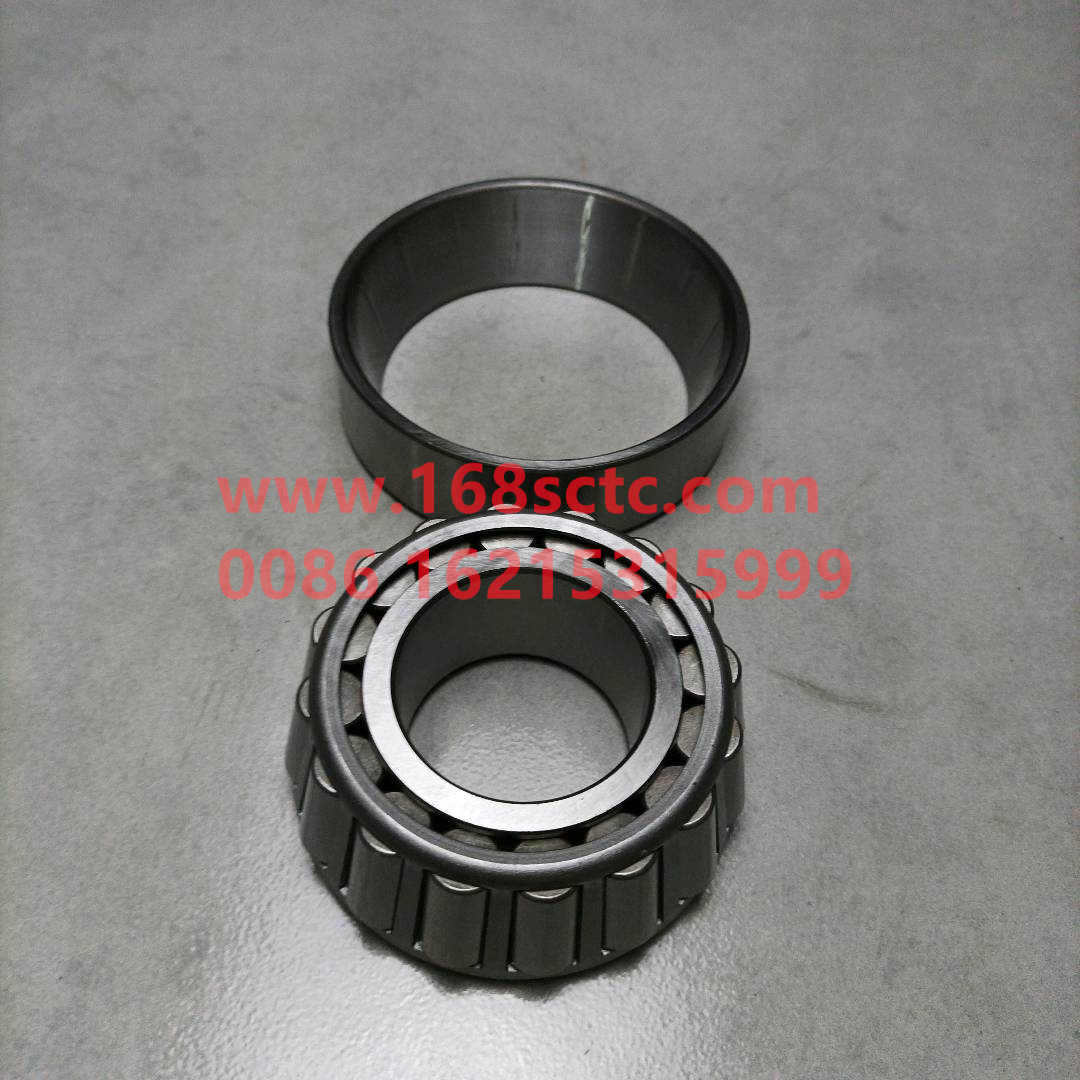 WG9100032311-SINOTRUK HOWO-Tapered roller bearing 32311X2A (hub bearing)-HaoWo2013Kuan
