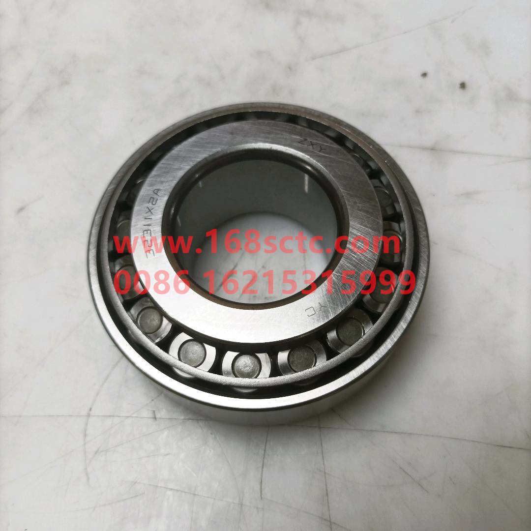 WG9100032311-SINOTRUK HOWO-Tapered roller bearing 32311X2A (hub bearing)-HaoWo2013Kuan