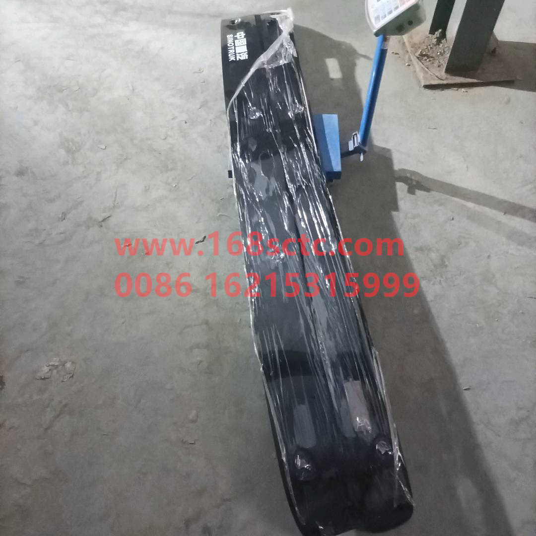 WG1642870231-SINOTRUK HOWO-sun visorwiden-HaoWo2013Kuan