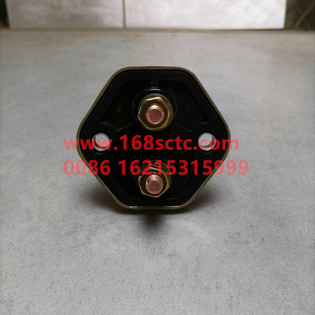 WG9100760100-SINOTRUK HOWO-main power switch-HaoWo2013Kuan