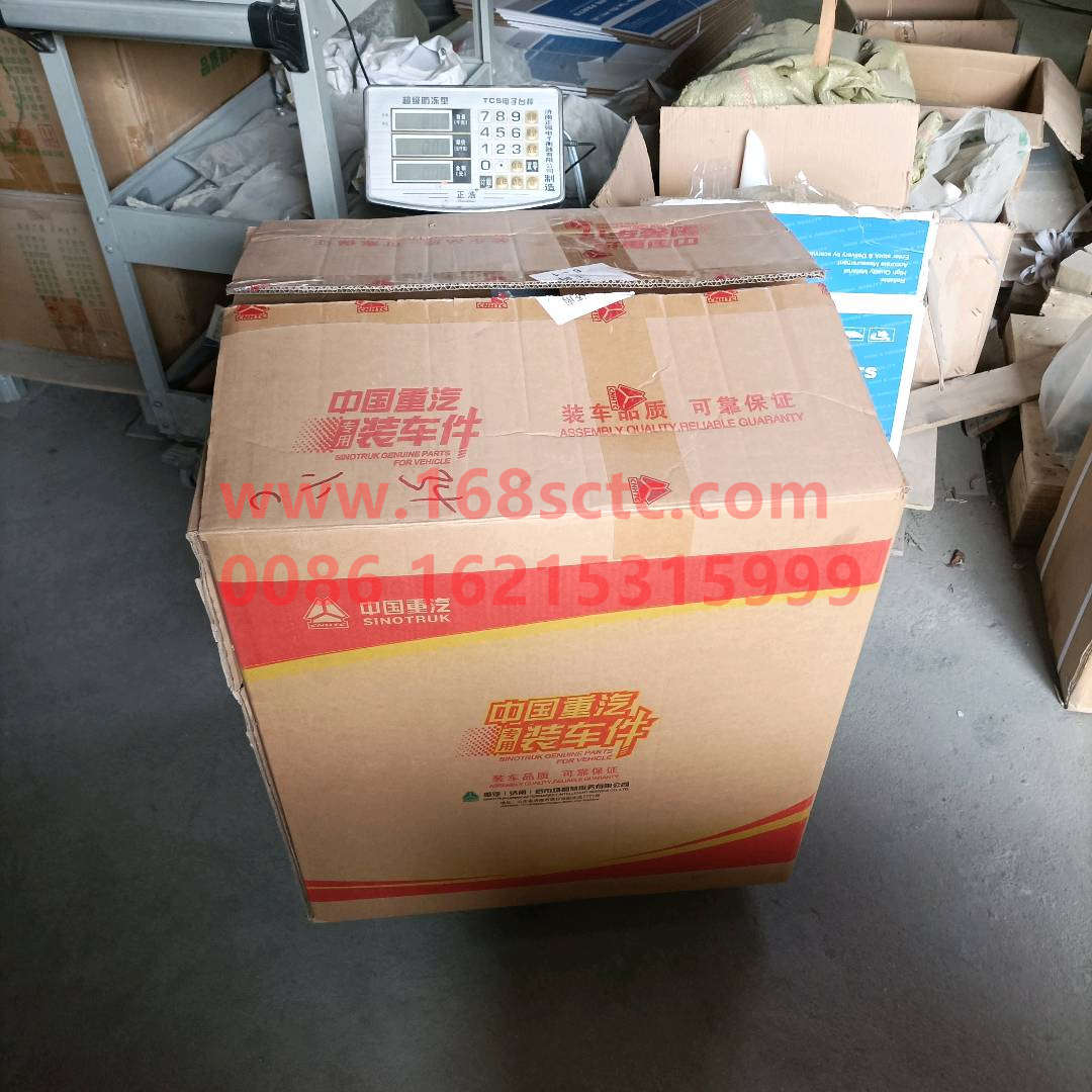 WG9525195060