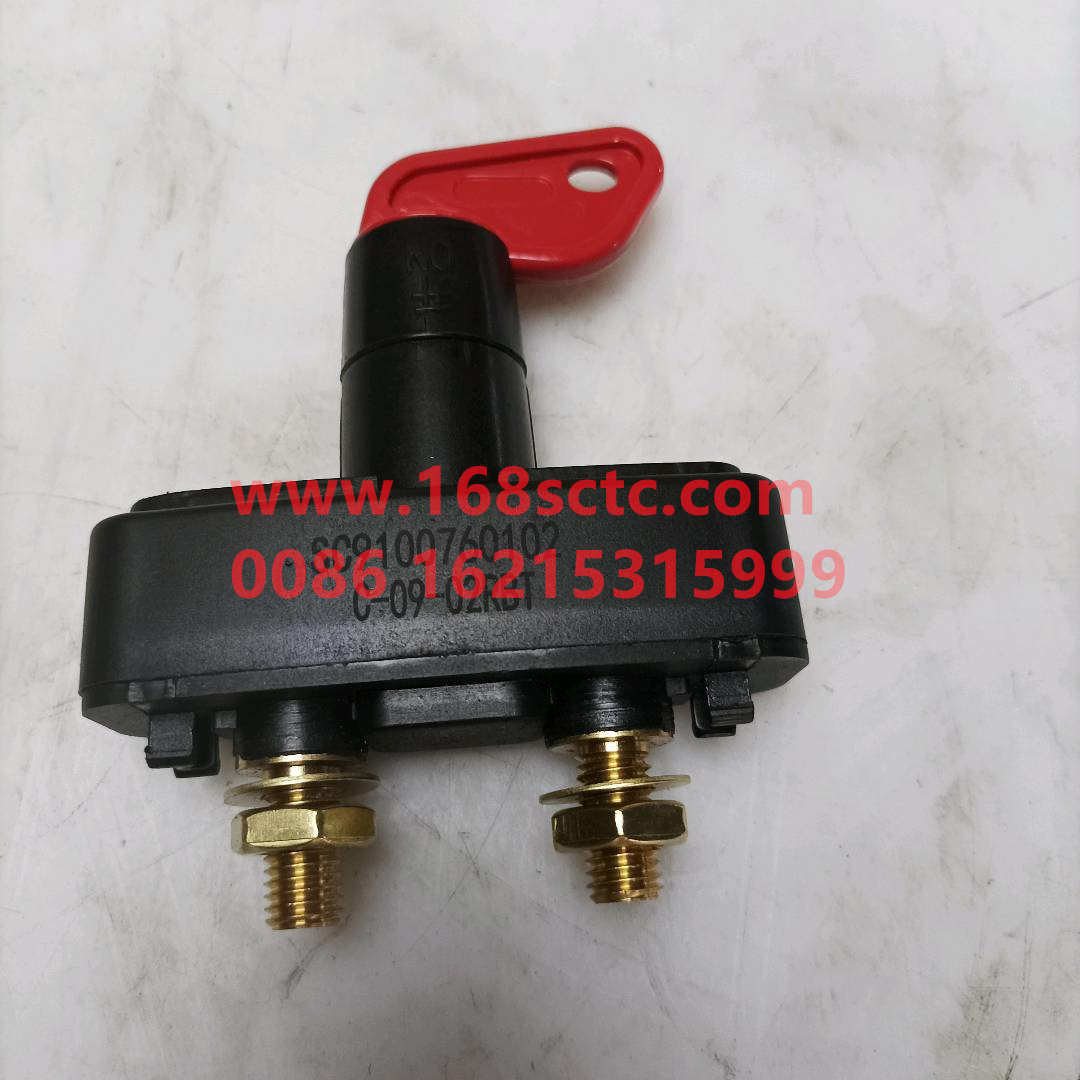 WG9100760102