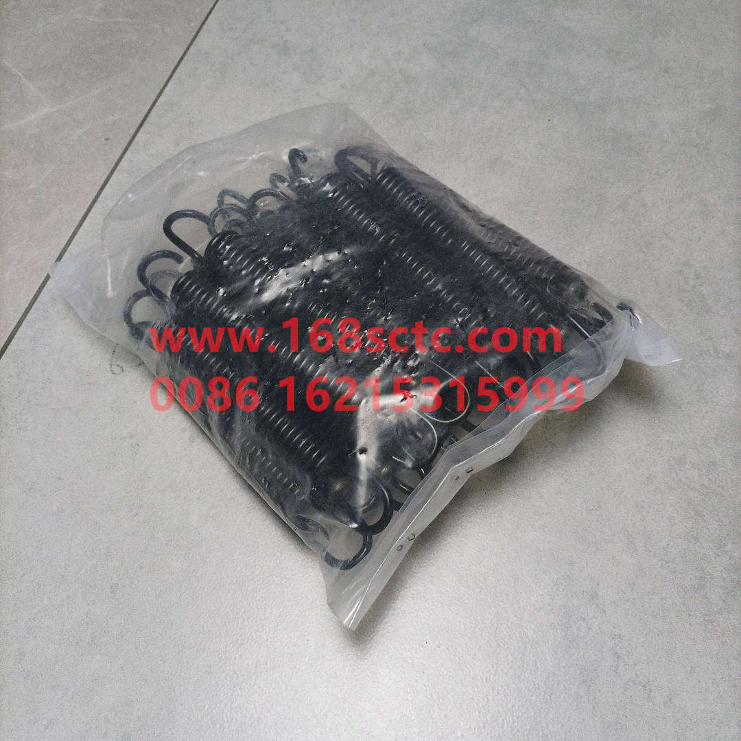 WG9231342015-SINOTRUK HOWO-return spring-ZhongQiZhongQiaoST13