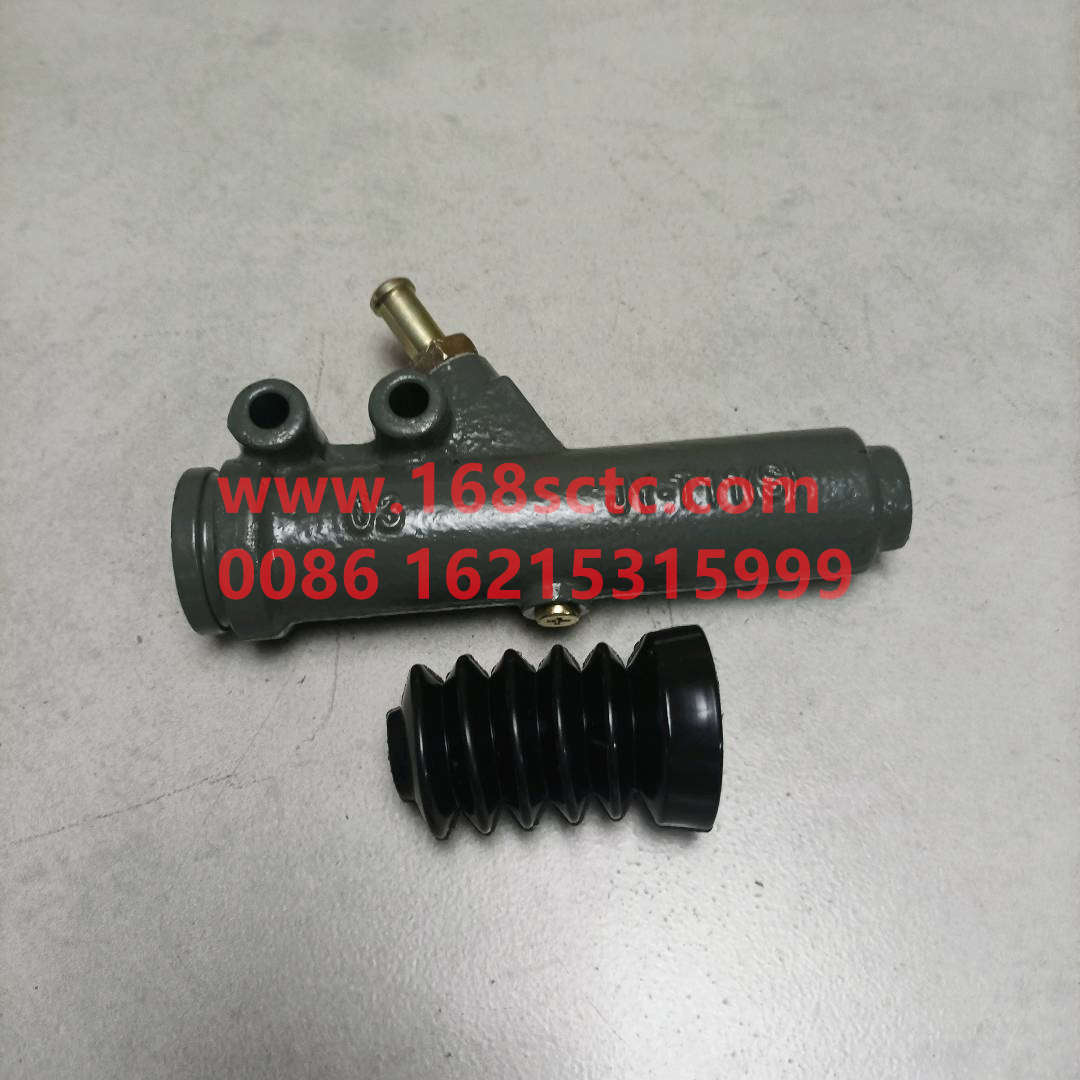 WG9123230024-SINOTRUK HOWO-clutch master cylinder-JinWangZi2009Kuan