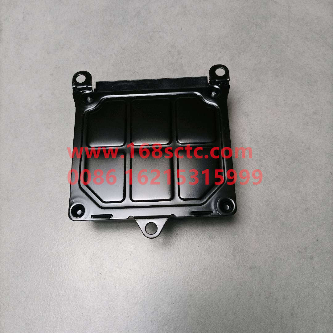 WG9160580501-SINOTRUK HOWO-ABSECU 4S 4M-HaoWoT7HKuan