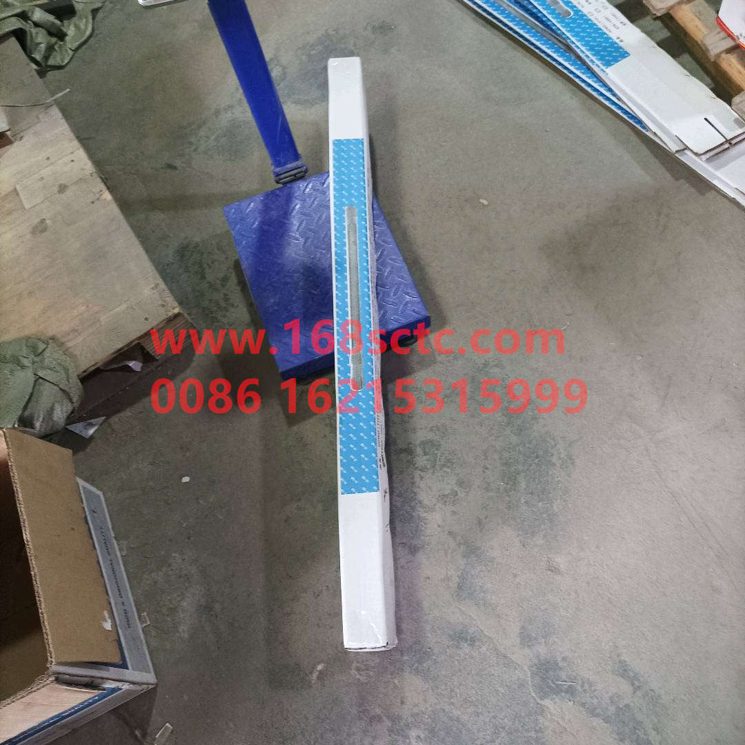 WG9231340223-SINOTRUK HOWO-half shaft left-ZhongQiZhongQiaoST13