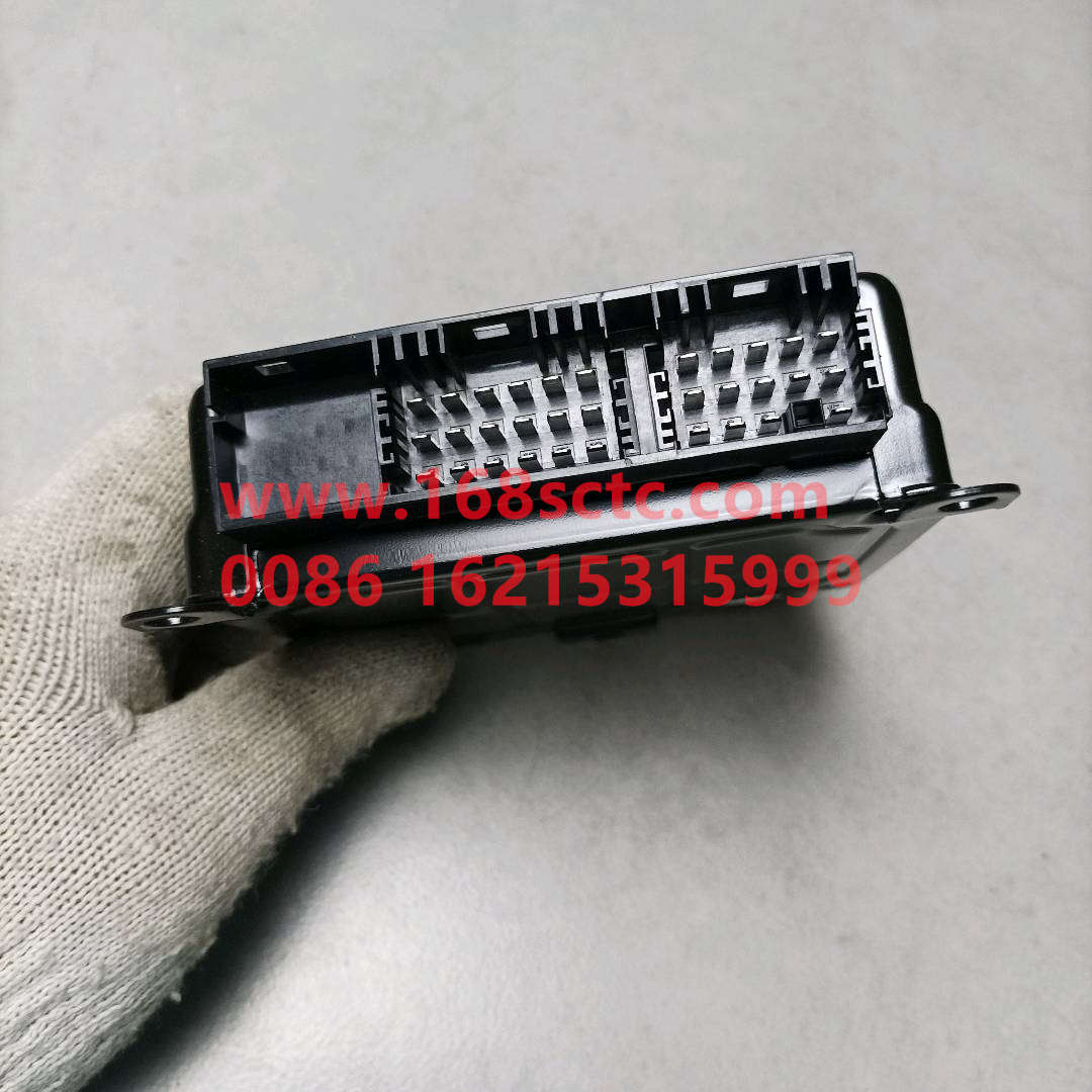 WG9160580501-SINOTRUK HOWO-ABSECU 4S 4M-HaoWoT7HKuan