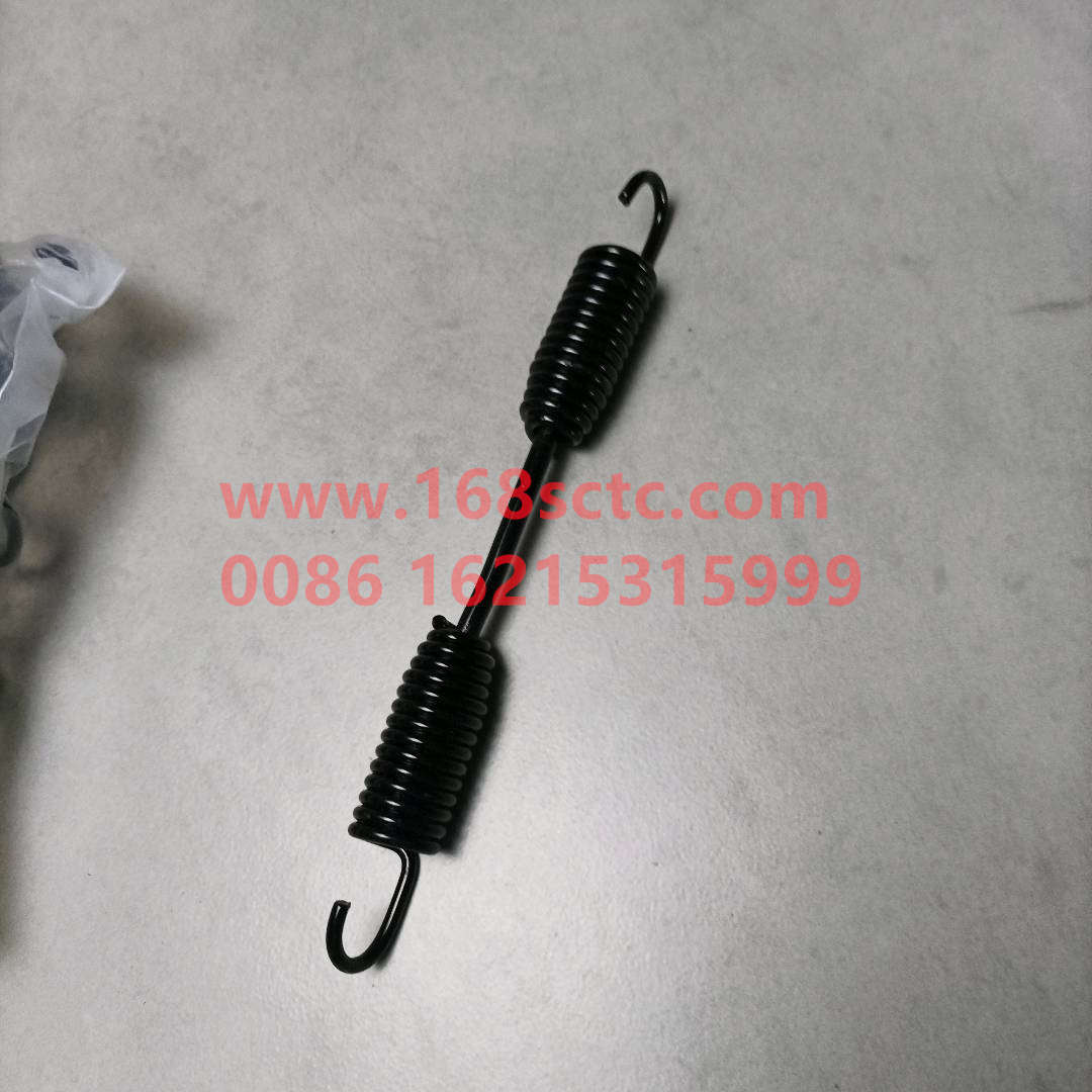 WG9231342015-SINOTRUK HOWO-return spring-ZhongQiZhongQiaoST13