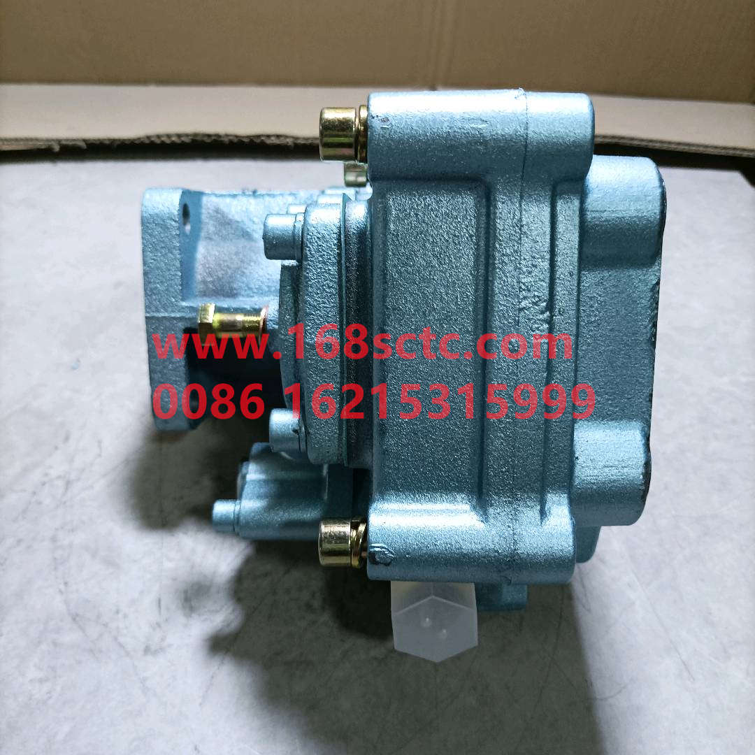 WG9700290150-SINOTRUK HOWO-PTO HW50-05In-line-ZhongQiBianSuXiangHW15710C