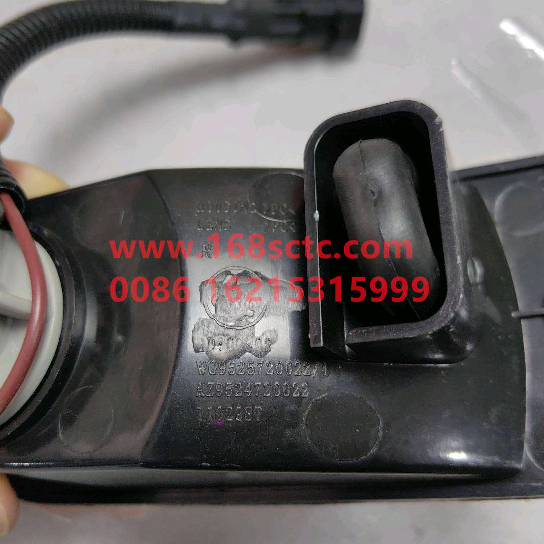 WG9525720032