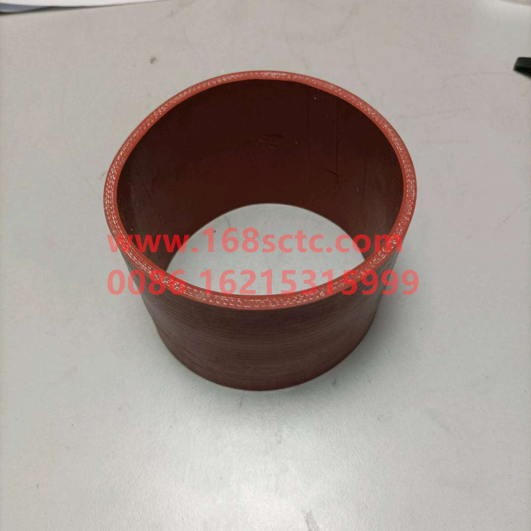 WG9719530207-SINOTRUK HOWO-Intercooler outlet hose-HaoWo2013Kuan