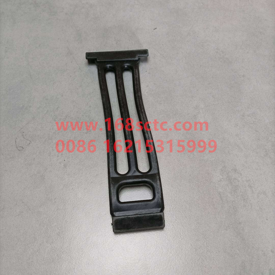 WG9719950156-SINOTRUK HOWO-Sealing strip (rubber pull strip)-HaoWo2007Kuan