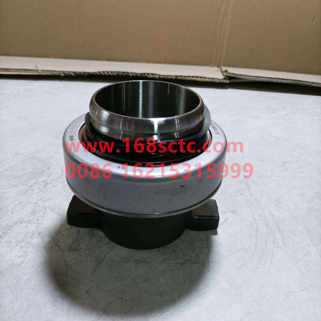 WG9725160510-SINOTRUK HOWO-clutch release bearingMOQ50-HaoWo2010Kuan
