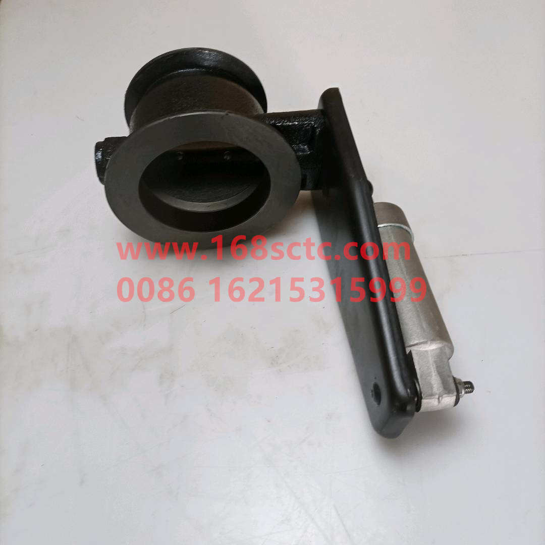 WG9725542145-SINOTRUK HOWO-Brake Butterfly Valve EVB-HaoWo2007Kuan
