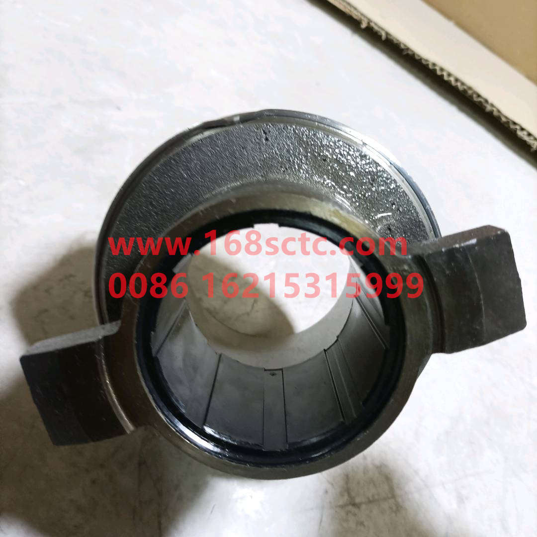 WG9725160510-SINOTRUK HOWO-clutch release bearingMOQ50-HaoWo2010Kuan