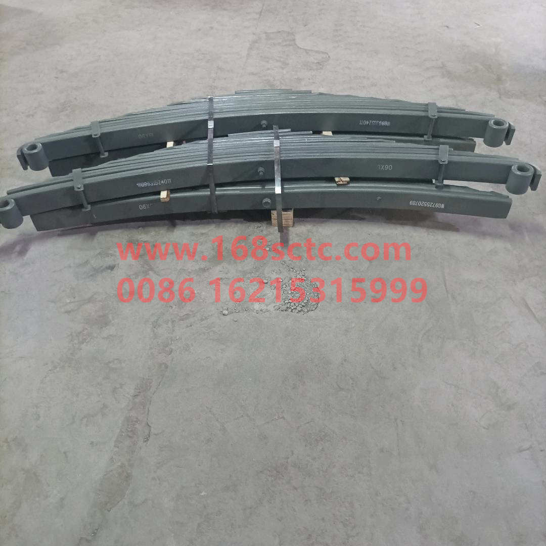 WG9725520789