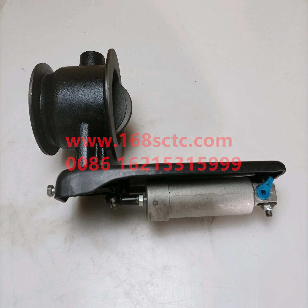 WG9725542145-SINOTRUK HOWO-Brake Butterfly Valve EVB-HaoWo2007Kuan