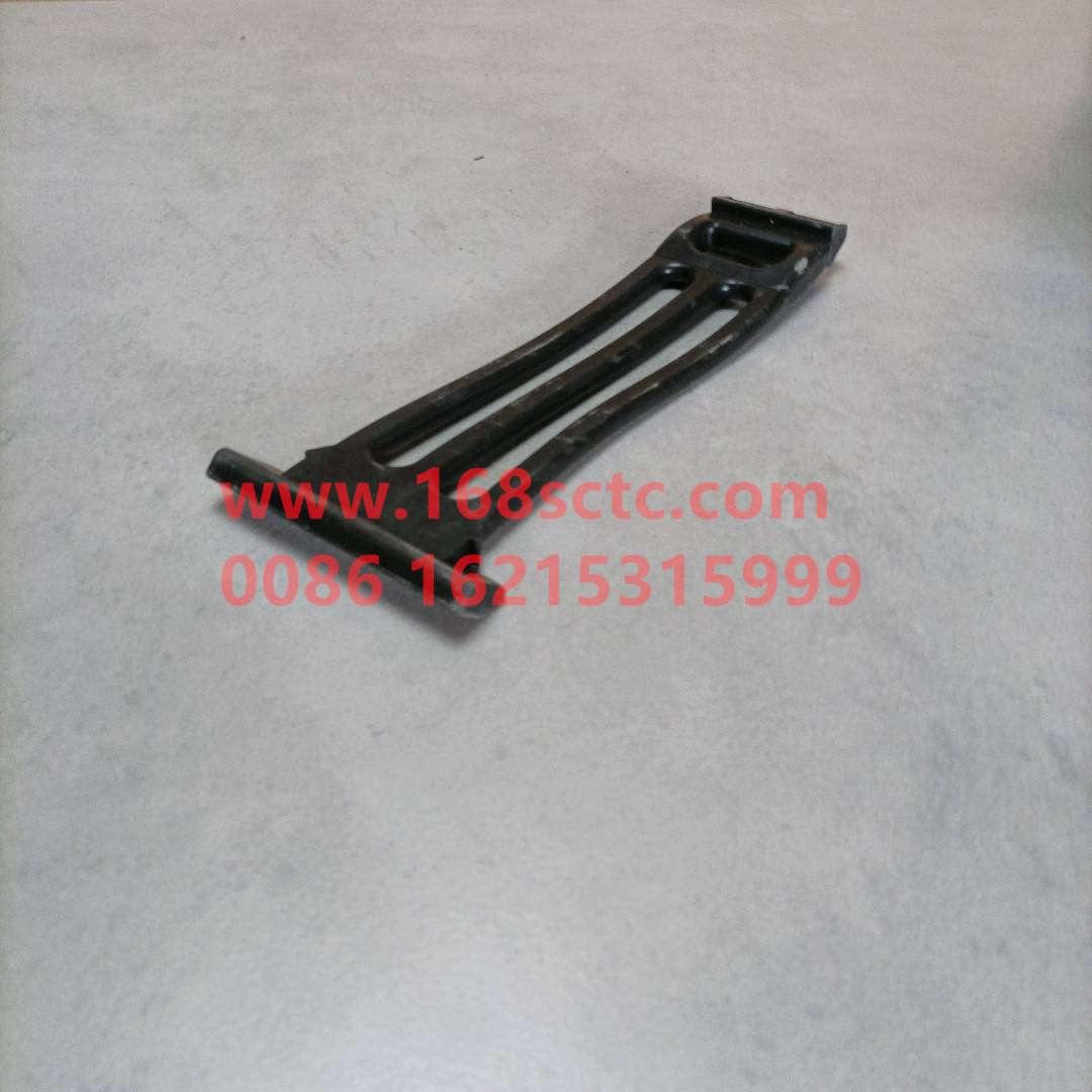 WG9719950156-SINOTRUK HOWO-Sealing strip (rubber pull strip)-HaoWo2007Kuan