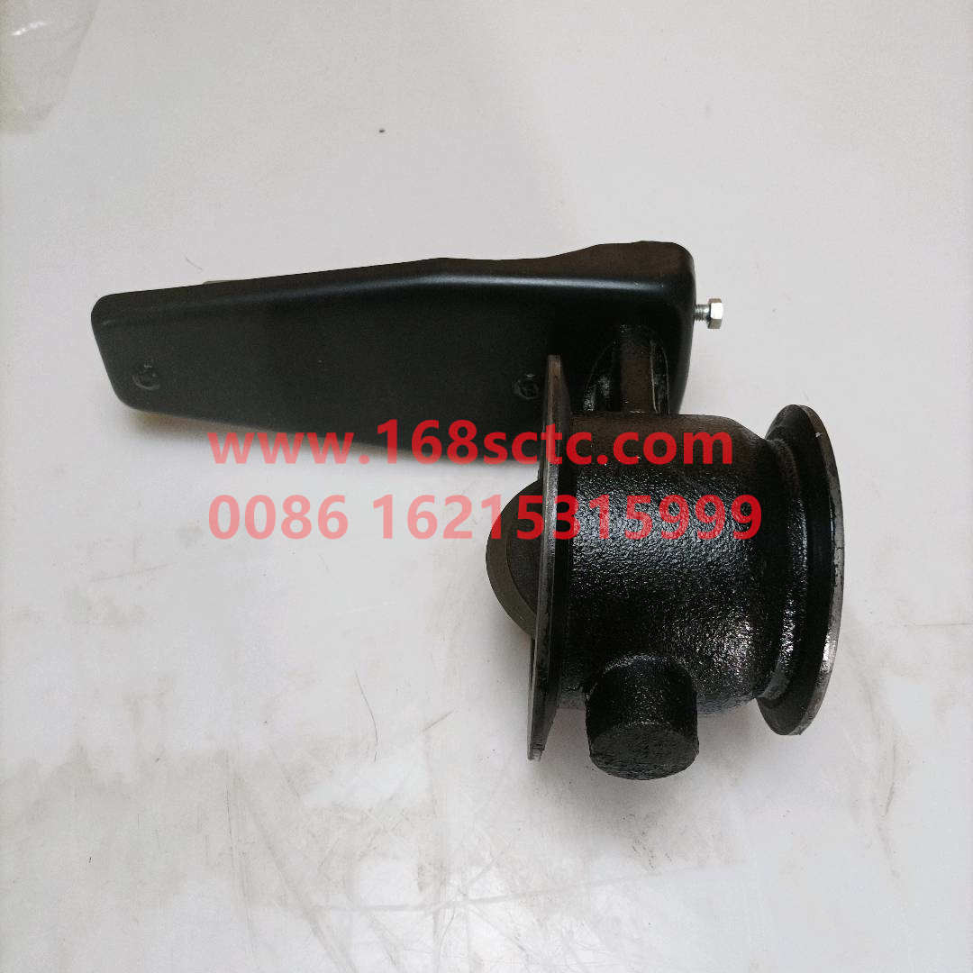 WG9725542145-SINOTRUK HOWO-Brake Butterfly Valve EVB-HaoWo2007Kuan
