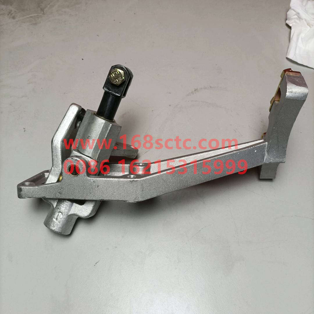 WG9725240208-SINOTRUK HOWO-manipulator-HaoWo2013Kuan