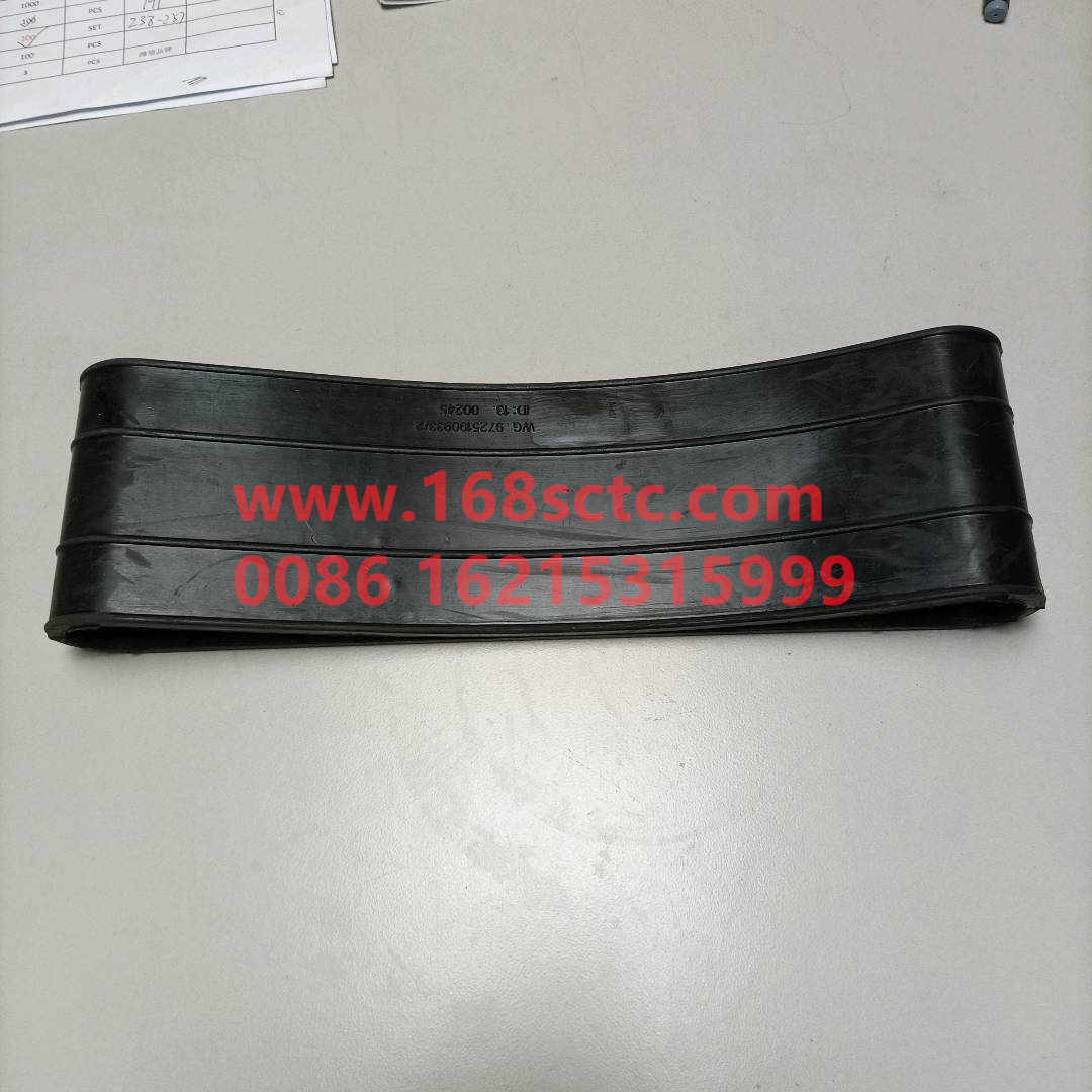 WG9725190933