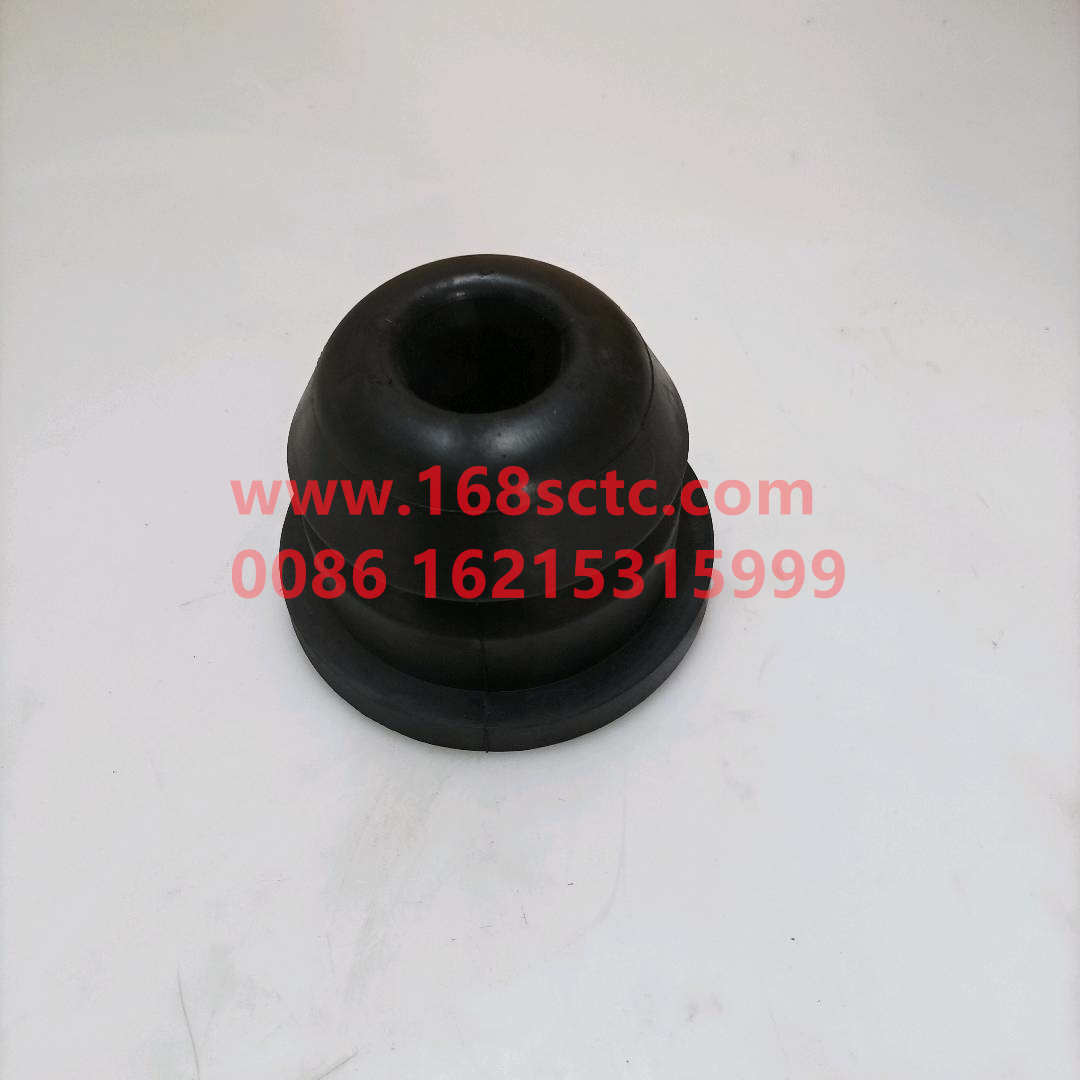 WG9925522111-SINOTRUK HOWO-Limit block assembly-HaoWoT7HKuan