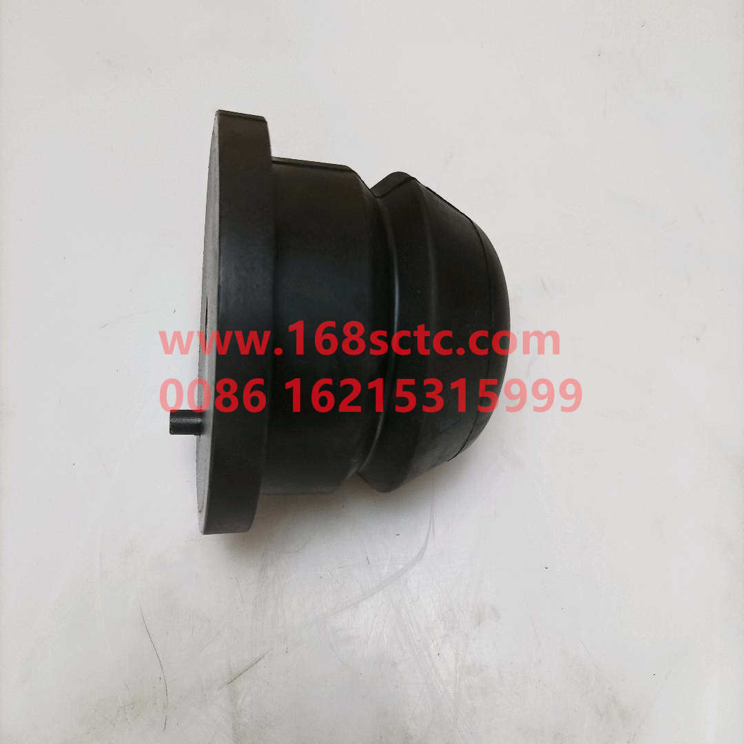 WG9925522111-SINOTRUK HOWO-Limit block assembly-HaoWoT7HKuan
