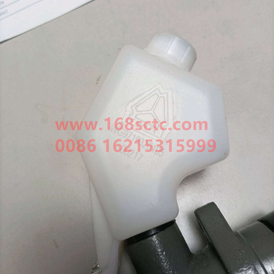 WG9925230520