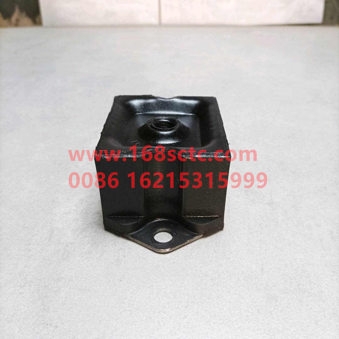 WG9770591001-SINOTRUK HOWO-engine front support-HaoWo2013Kuan