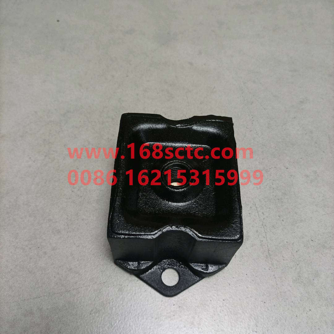 WG9770591001-SINOTRUK HOWO-engine front support-HaoWo2013Kuan