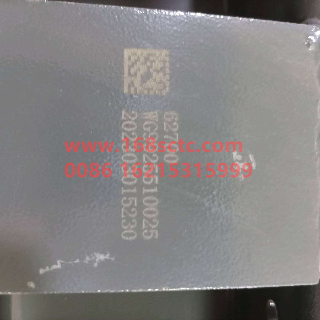 WG9925510025