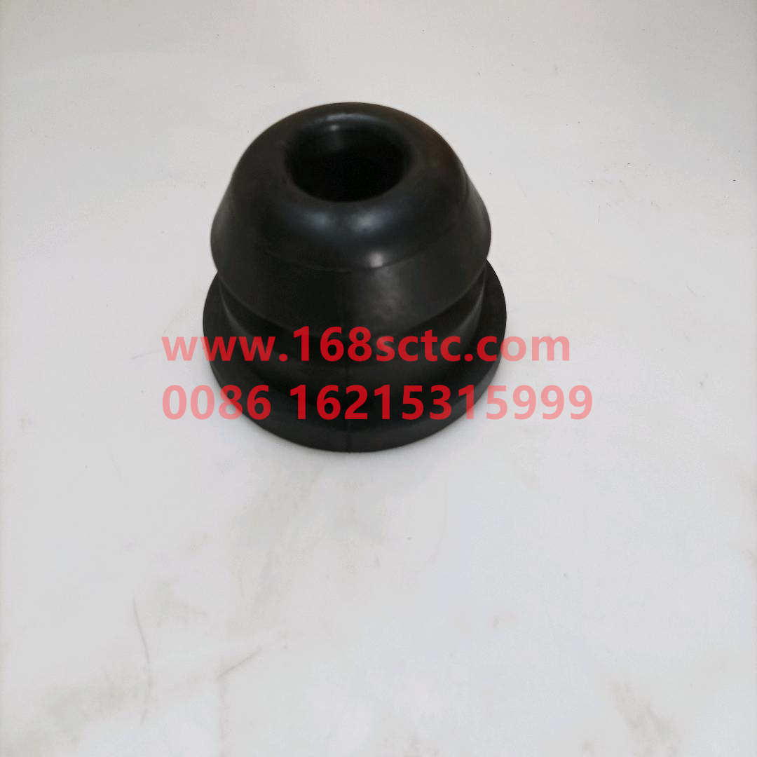 WG9925522111-SINOTRUK HOWO-Limit block assembly-HaoWoT7HKuan