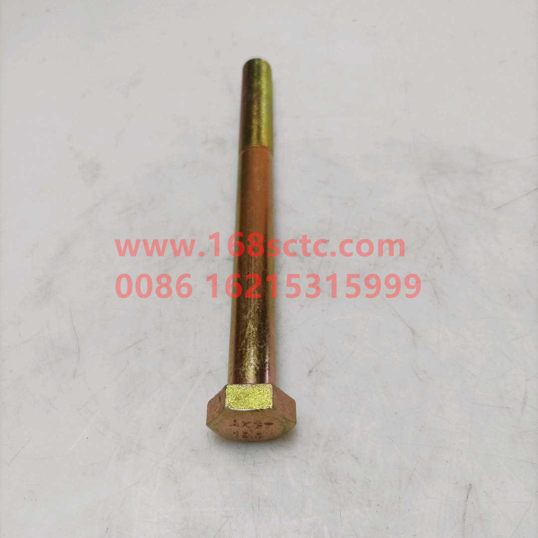 ZQ151B22260TF6-OTHERS-Outer hex bolt M22x1.5x260-LiuJiaoTouLuoShuan